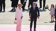 Doña Sofía: el blanco eleva; la autoridad se alcanza