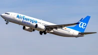Air Europa retomará los vuelos a Israel el 29 de junio e Iberia Express extiende la cancelación al 30 de agosto