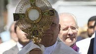 Más de dos millones de personas han acompañado al Papa