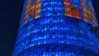 Y Barcelona tocó el cielo