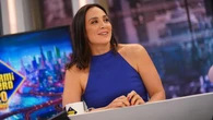 Tamara Falcó apuesta por el azul eléctrico más favorecedor del verano con un conjunto de Mango que estiliza y resalta el bronceado