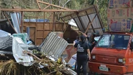 Aumentan a 55 los muertos y 31 los desaparecidos por el terremoto de magnitud 7,8 en Mindanao, Filipinas