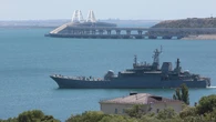 Emergencia en Crimea ocupada: Ucrania golpea la península y Zelenski activa operación de 40 días contra Rusia