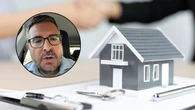 Sergio Gutiérrez, experto inmobiliario, sobre los compradores que pretenden adquirir una vivienda: "Nunca te fíes de sus palabras"