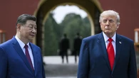 China anuncia la detención por espionaje de un ciudadano de EEUU