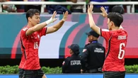 Corea del Sur protagoniza una de las primeras sorpresas del Mundial