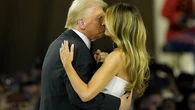 Melania Trump, el contrapunto perfecto: donde él exagera, ella equilibra