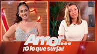 Anabel Pantoja se suma como consejera del amor a 'Amor… ¡O lo que surja', el nuevo dating de Carlos Lozano en Telecinco