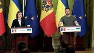 La UE acuerda abrir el primer bloque de negociaciones formales para la adhesión de Ucrania