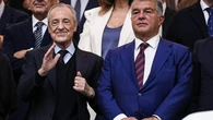El Real Madrid envía su "informe Negreira" a la UEFA