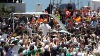 ¿Qué imagen se lleva León XIV de España tras una semana frenética?