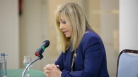 Perelló defiende a los jueces ante los ataques del Gobierno y señala que los "votos" no legitiman cualquier acción política