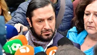 Rafael Amargo, tras perder 8 kilos, confiesa haber estado ingresado en un psiquiátrico