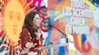 Madrid será desde hoy capital de todos los acentos del español, con Gloria Estefan como estrella invitada