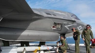 Esta es la nueva misión de los F-35 de Estados Unidos