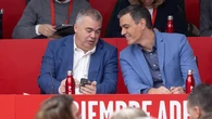 La UCO asume ya que Sánchez es el "one" de las cloacas del PSOE