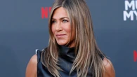Jennifer Aniston confirma por fin su romance y grita que está enamorada