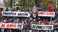 La incendiaria crítica de Alba Carrillo a los dirigentes del Rayo Vallecano por el estado de Vallecas: "La directiva solo se toca los cojones"