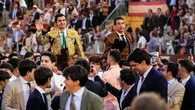 Los toros son el nuevo rock and roll