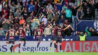 El Levante, con sólo un fichaje y una salida confirmada tras un mes desde que acabó Laliga