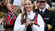 Ingrid Alexandra emociona desde Australia en un Día Nacional marcado por las ausencias