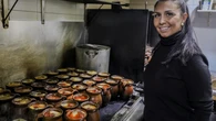 Sara Verdasco: entre pañales, tradición y el sabor de toda una vida