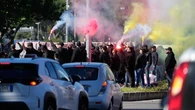Los ultras del Lazio declaran la guerra a la directiva y no renovarán sus abonos