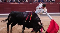 Un «Adulador» de nota de Fuente Ymbro en una corrida para no despistarse en San Isidro