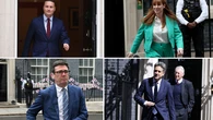 El caos en Downing Street abre la lucha por el liderazgo laborista