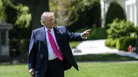 Donald Trump dice que no está dispuesto a ninguna concesión tras la última contraoferta de Irán