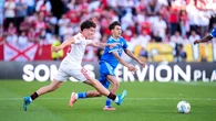 Renuncia definitivamente a España: “Siempre he tenido claro que quería jugar para Argentina”