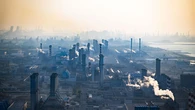 Emiratos Árabes Unidos denuncia un ataque con dron en las inmediaciones de la planta nuclear de Barakah