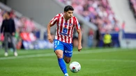 Los 3 equipos de LaLiga que solicitarán al Atlético de Madrid la cesión de Obed Vargas en verano