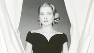 Grace Kelly: la belleza intacta 43 años después