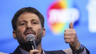 Smotrich, el ministro más radical de Netanyahu. critica el plan de paz de EE UU pero no lo bloqueará
