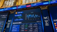El Ibex 35 consolida posiciones por encima de los 15.100