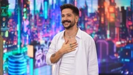 Camilo revive el nacimiento de su pequeña Amaranto en 'El Hormiguero': "Una de las noches más locas de mi vida"