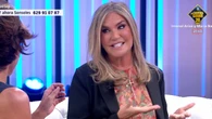 'Y ahora Sonsoles' suma este rostro a su nutrido grupo de colaboradores