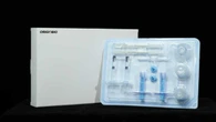 Científicos chinos logran crear un pegamento que arregla huesos en segundos