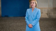 Aparece una pintada en Italia que obliga a pronunciarse incluso a la primera ministra: "Meloni como Kirk"
