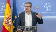El PSOE reclama al Congreso suspender la sesión del 9 de octubre para respetar el Día de la Comunidad Valenciana