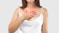 Esta es la señal del cáncer de esófago que podría estar pasando desapercibida entre los médicos