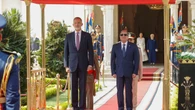 El Rey denuncia ante el presidente egipcio el “brutal e inaceptable sufrimiento” en Gaza