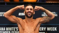 Hacher Sosa ya es nuevo peleador de la UFC: gana a Mackson Lee y se convierte en el quinto español dentro de la compañía