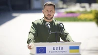 Zelenski revela que “Rusia ya no tiene fuerza para ofensivas a gran escala”