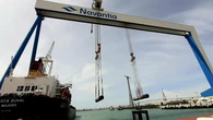 Navantia no prevé la entrada de capital privado en su nuevo plan estratégico, que recorta la inversión a 197 millones de euros