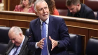Torres enmarca una reunión entre Zapatero y Puigdemont como parte de la negociación de los Presupuestos