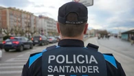 Piden tres años a un policía de Santander por acceder a los datos de una víctima de violencia de género
