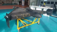 Así es el nuevo dron ruso que siembra el pánico en Ucrania: es inmune a la guerra electrónica