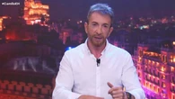 Pablo Motos se vuelve a pasar de la raya hablando del ego y aconseja "domesticar tu falso yo"